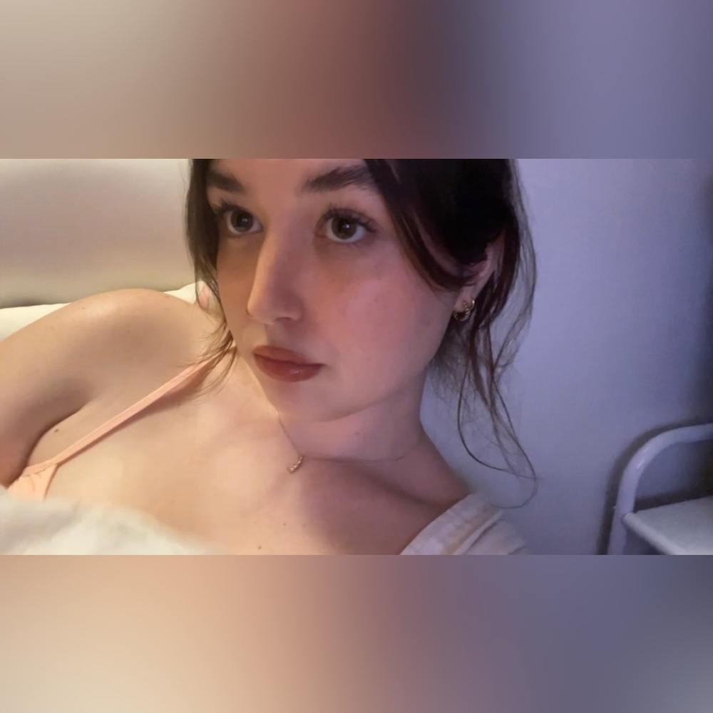 Meet your Posher, Kaylee
